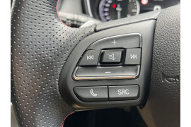 2022 MG HS SAS23 Excite SUV