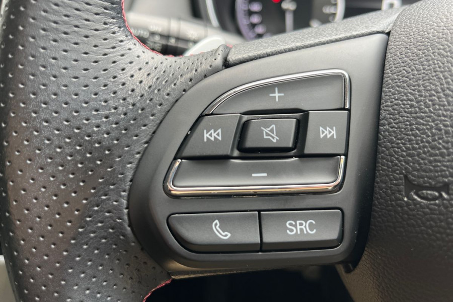 2022 MG HS SAS23 Excite SUV Image 16