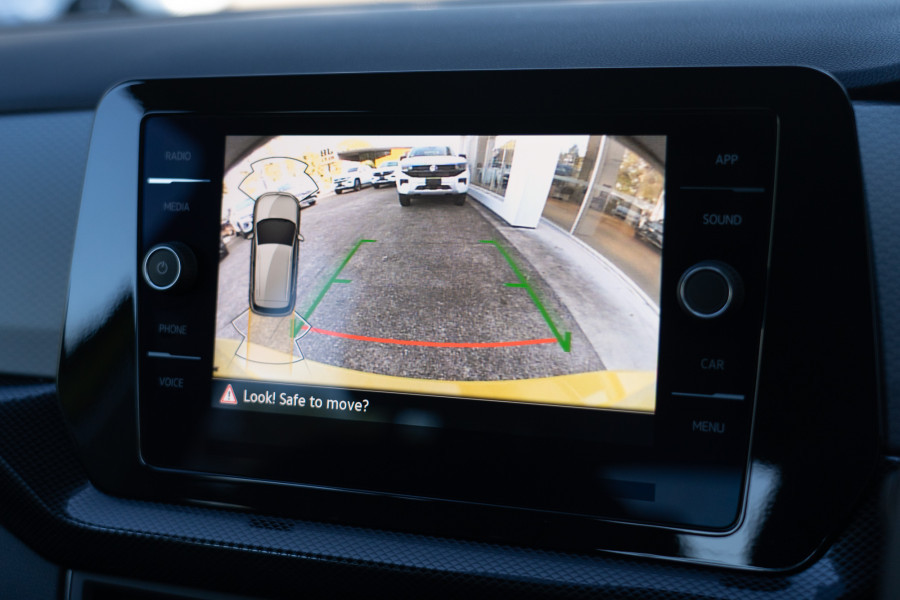 2024 Volkswagen T-Cross D31 85TSI Life SUV Image 14