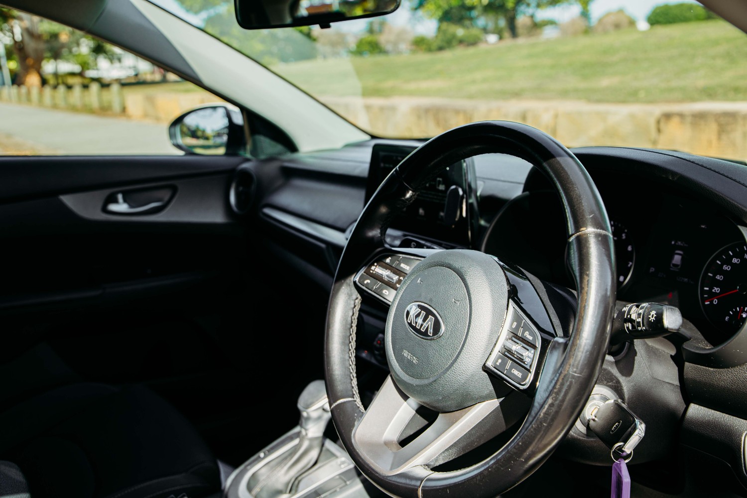 2019 Kia Cerato Hatch S Hatch Image 32