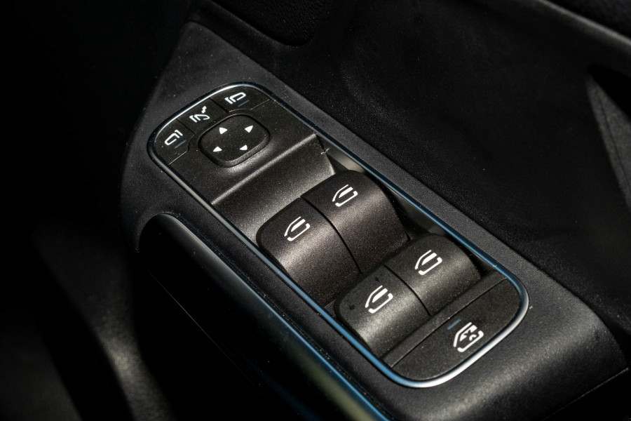 2022 MY22.5 Mercedes-Benz GLA-Class H247 GLA200 SUV