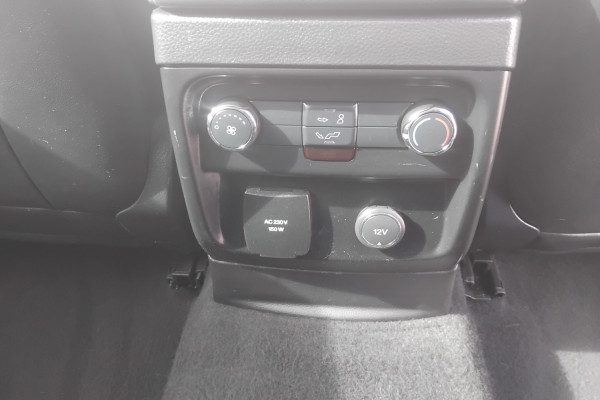 2017 MY19 Ford Everest UAII Trend SUV Image 19