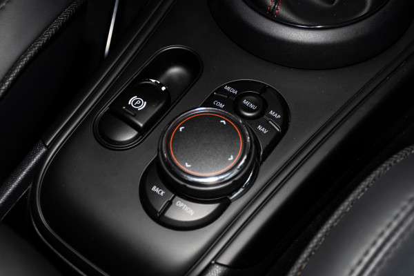 2019 MINI Countryman John Cooper Works All4 SUV image 17