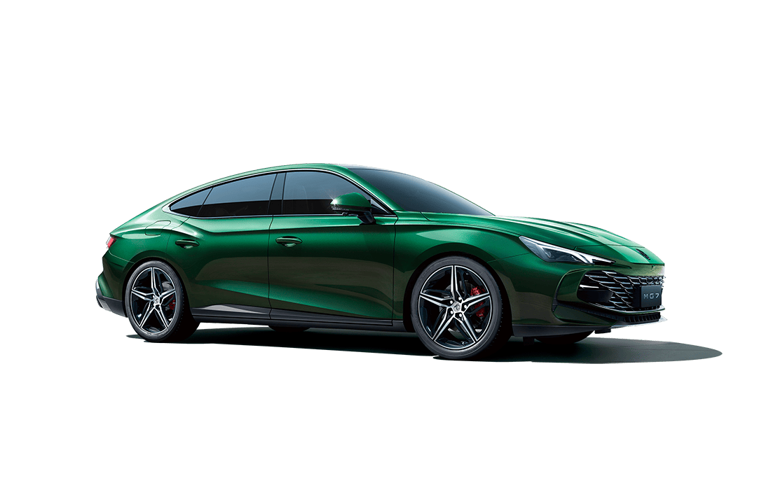 2025 MG MG7  Essence Sedan