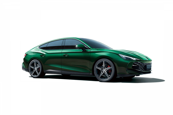 2025 MG MG7  Essence Sedan