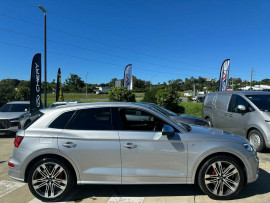 2018 Audi SQ5 FY SUV image 3