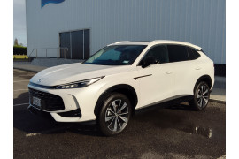 2025 MG HS Essence 1.5Pt SUV