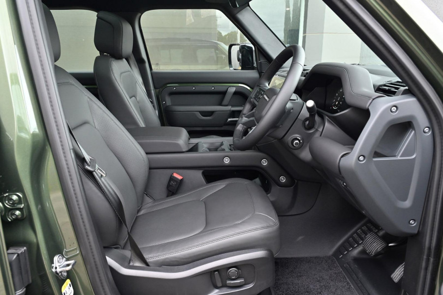 2026 Land Rover Defender L663 110 D350 X-Dynamic HSE SUV