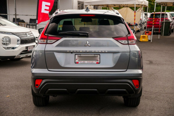 2024 Mitsubishi Eclipse Cross YB LS SUV Image 3