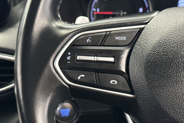 2020 Hyundai Santa Fe TM.2 Elite SUV