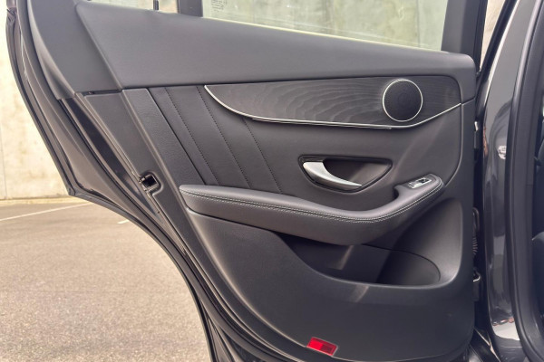 2022 Mercedes-Benz GLC-Class X253 GLC200 SUV Image 27