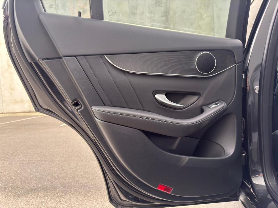 2022 Mercedes-Benz GLC-Class X253 GLC200 SUV Image 27