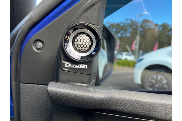 2025 Mazda BT-50 TF SP Ute Image 10