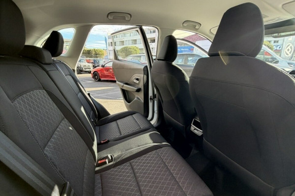 2026 MY26.5 MG ZS ZS32 Vibe SUV Image 17