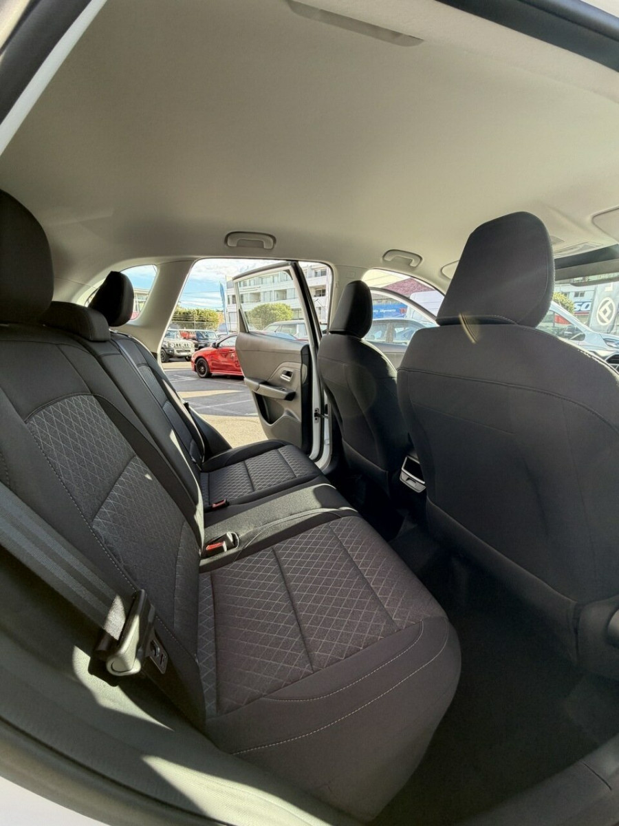 2026 MY26.5 MG ZS ZS32 Vibe SUV Image 17