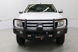 2015 Ford Ranger PX XLS Utility