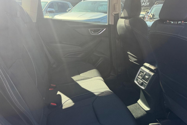 2022 Subaru Forester S5 2.5i SUV Image 9