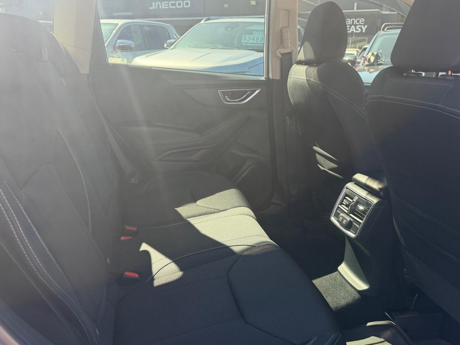2022 Subaru Forester S5 2.5i SUV Image 9