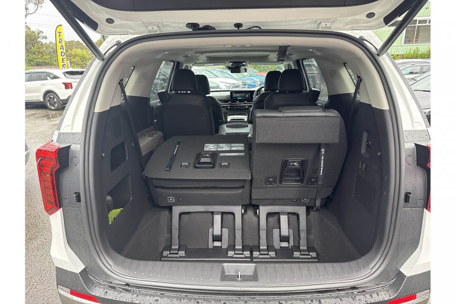 2024 MY25 Kia Carnival KA4 PE GT-Line HEV People Mover Image 6