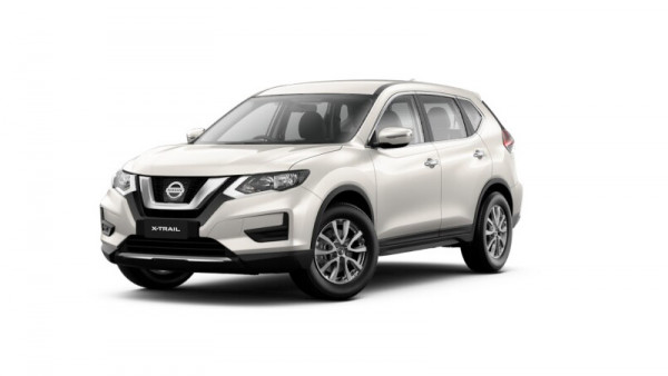 2020 Nissan X-Trail T32 Series III TS Other