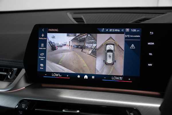 2026 BMW X1 U11 xDrive20i M Sport SUV image 15