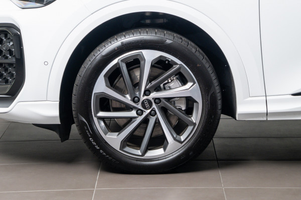 2025 Audi Q5 GU TDI 150kW Sport SUV image 20