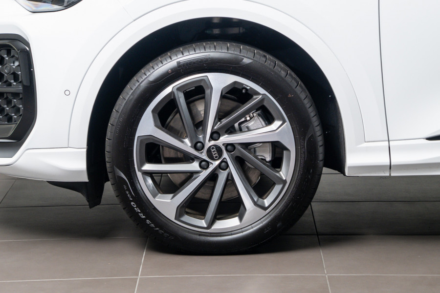 2025 Audi Q5 GU TDI 150kW Sport SUV