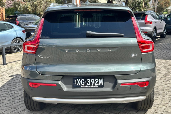 2026 Volvo XC40 XZ Plus B4 SUV Image 4