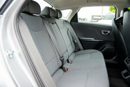 2024 MY25 Kia K4 CL4m S Sedan