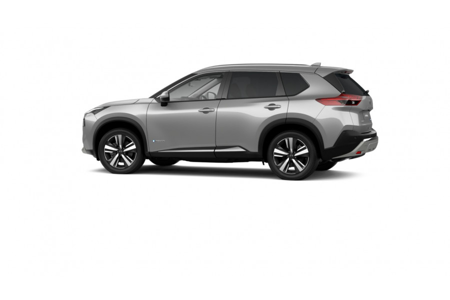 2025 Nissan X-Trail T33 Ti-L e-POWER SUV Image 29