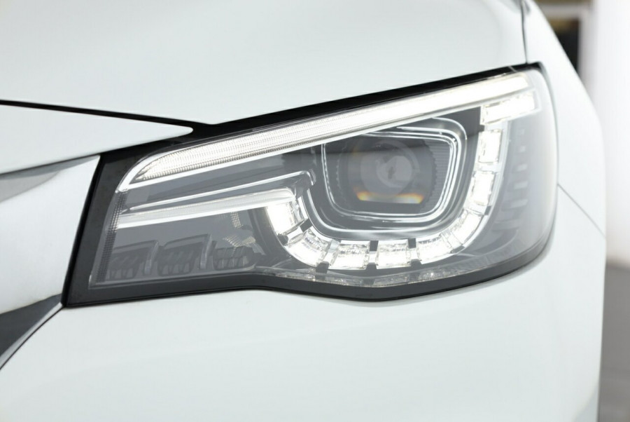 2023 MG HS SAS23 Essence SUV Image 9