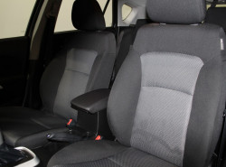 2015 Suzuki S-cross JY GL Hatchback