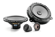 Focal speakers - Music Live (4.0)