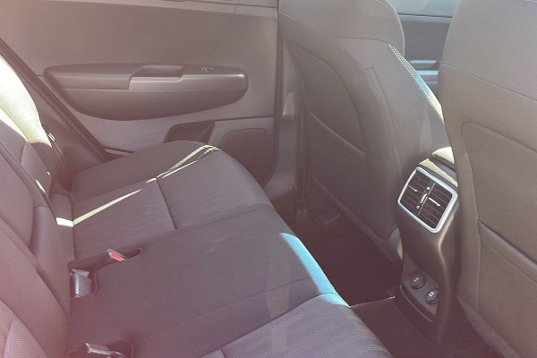 2021 Kia Sportage QL SX SUV Image 21