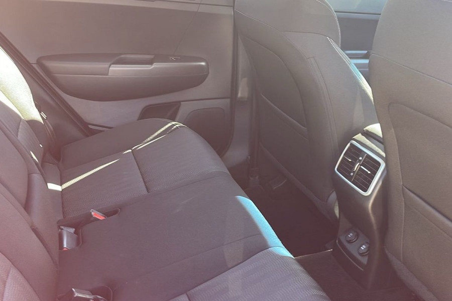 2021 Kia Sportage QL SX SUV Image 21