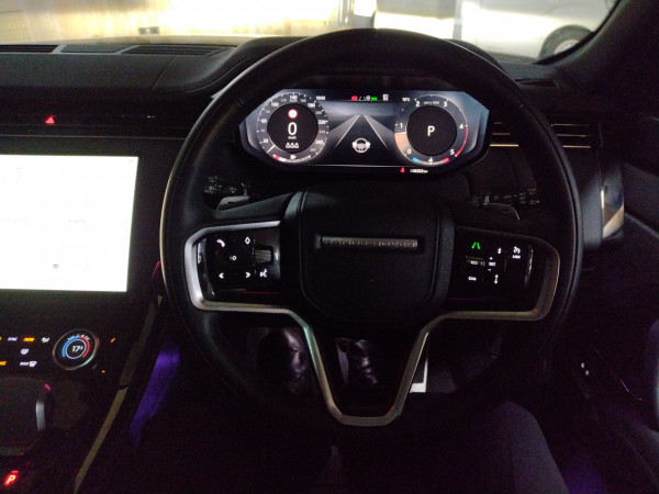 2023 Land Rover Range Rover Sport L461 D250 SE SUV image 17