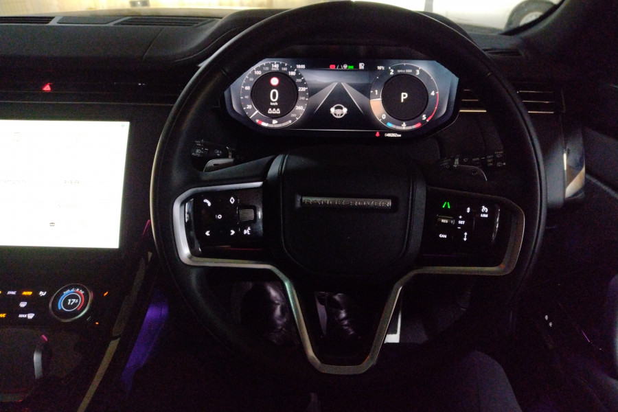 2023 Land Rover Range Rover Sport L461 D250 SE SUV
