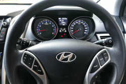 2015 Hyundai i30 GD4 Series 2 Active Hatchback