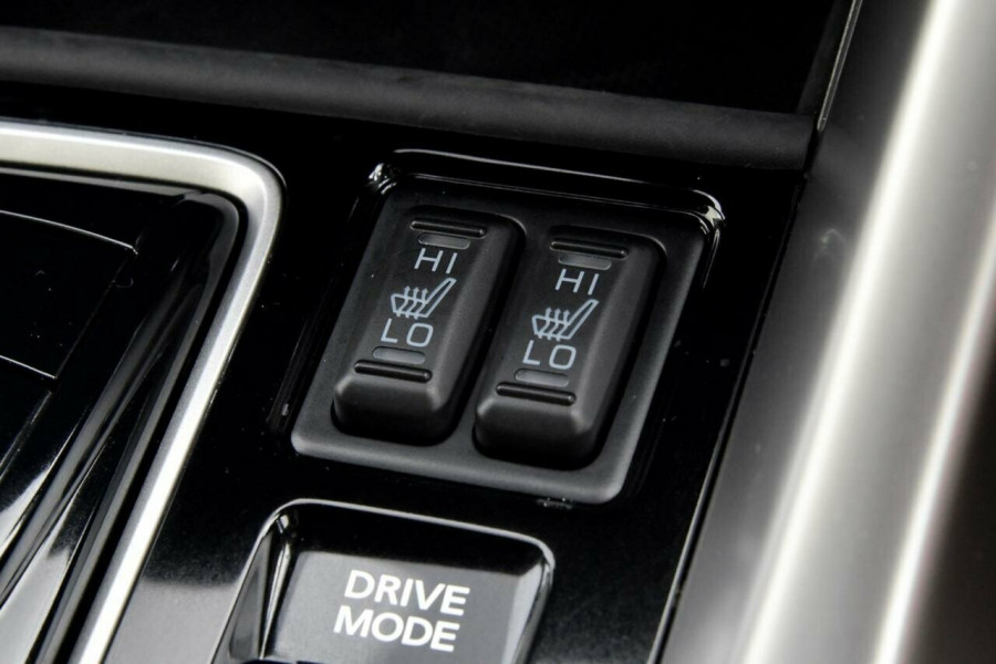 2022 Mitsubishi Eclipse Cross YB PHEV Exceed SUV Image 21