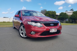 Ford Falcon Sedan FG