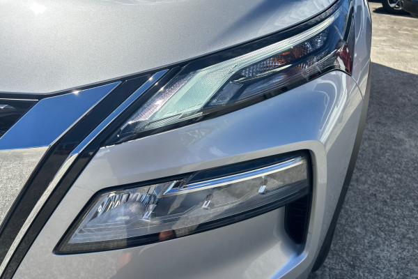 2024 MY25 Nissan X-Trail T33 ST SUV Image 23