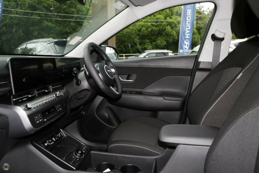 2025 Hyundai KONA SX2.V2 Hybrid SUV Image 7