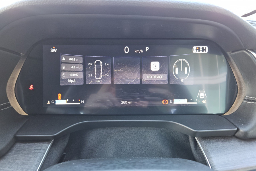 2022 Jeep Grand Cherokee WL Limited SUV Image 19