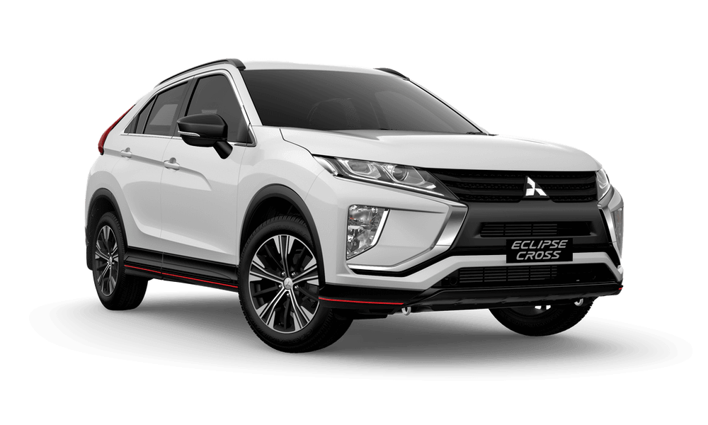 ECLIPSE CROSS ES 2WD SPORT EDITION CVT AUTO