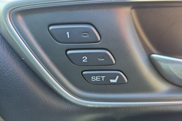 2017 MY18 Honda CR-V RW VTi-L SUV Image 18