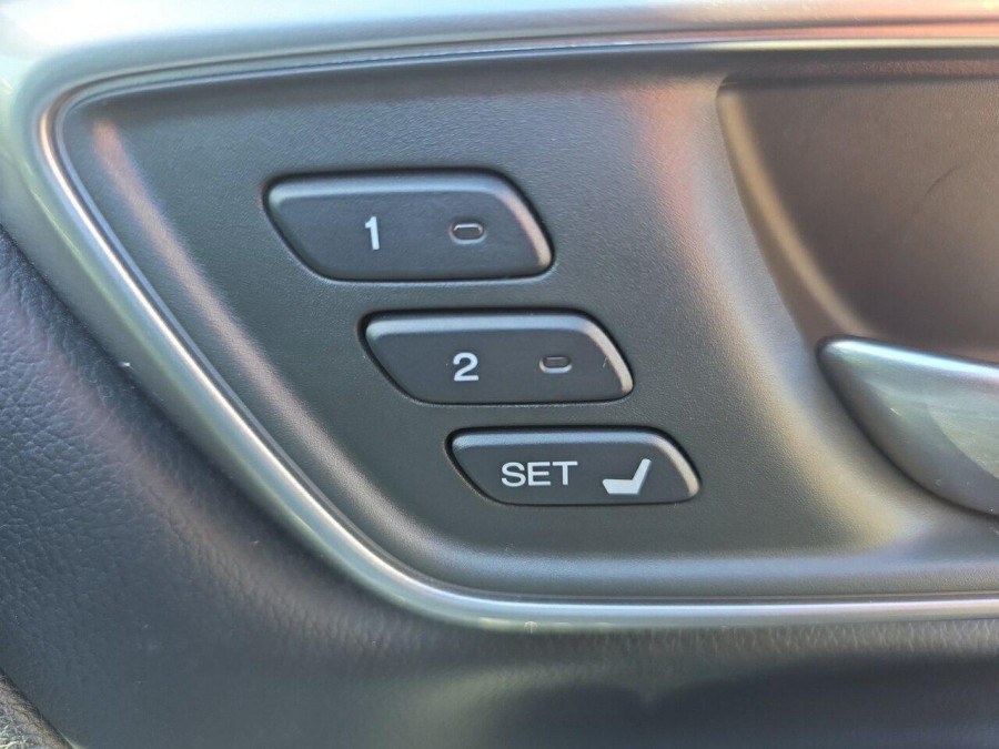 2017 MY18 Honda CR-V RW VTi-L SUV Image 18