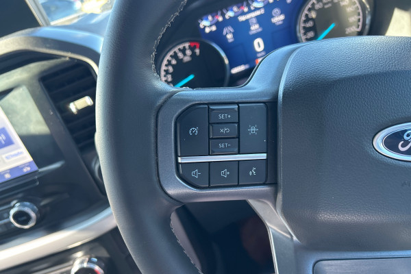 2023 Ford F-150 Tw.Turbo XLT Ute Image 40