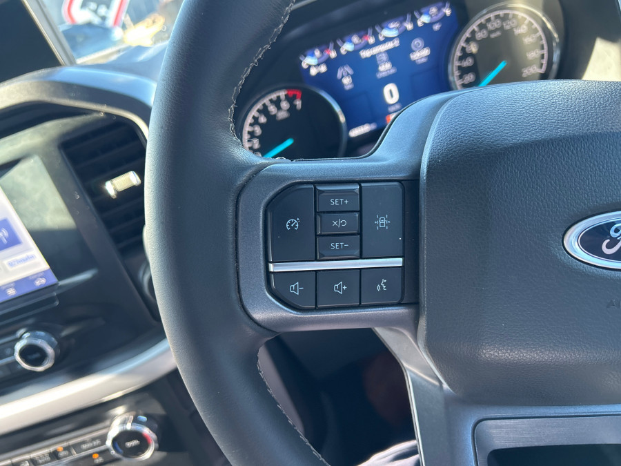 2023 Ford F-150 Tw.Turbo XLT Ute Image 40