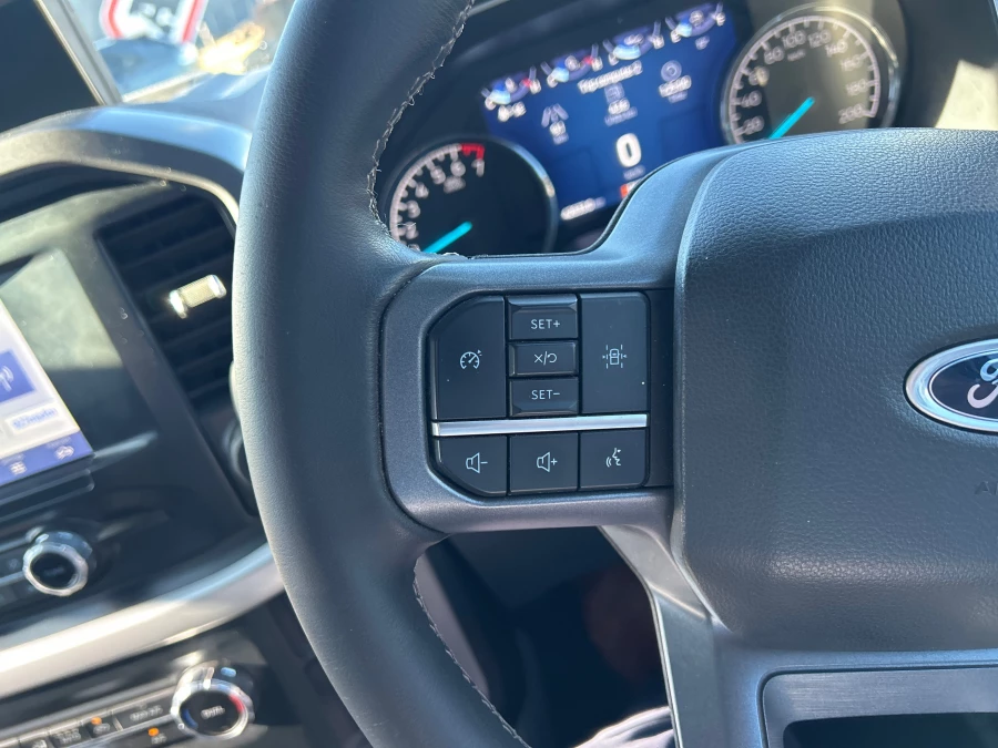 2023 Ford F-150 Tw.Turbo XLT Ute Image 40