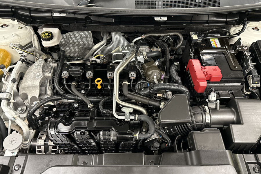 2022 MY22.5 Mitsubishi Outlander ZM ES SUV Image 11